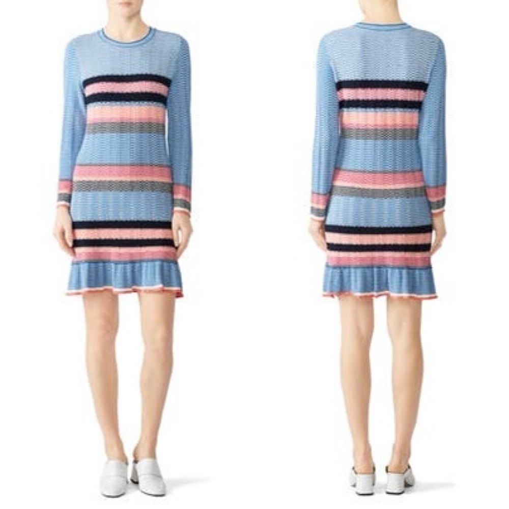 Tanya Taylor Beta Knit